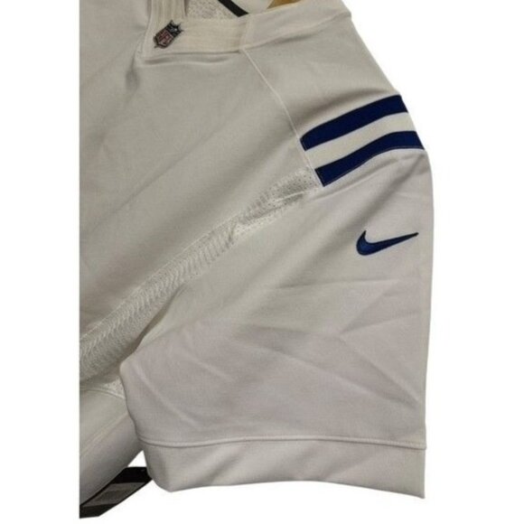 Nike NFL Indianapolis Colts On Field Blank Player Limited Jersey Size 60/3XL NEW - Picture 3 of 13